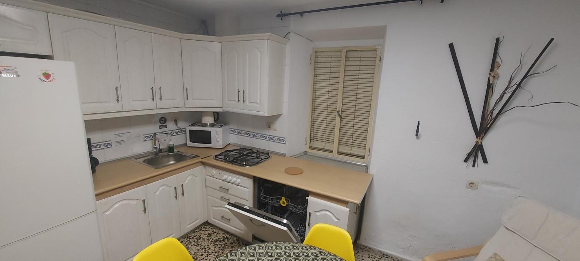 Casa Rural Lunares Y Salinera Albanchez de Úbeda Kültér fotó