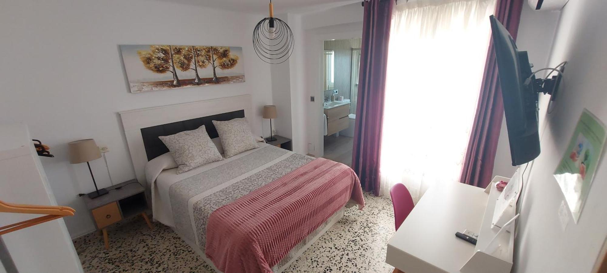 Casa Rural Lunares Y Salinera Albanchez de Úbeda Kültér fotó